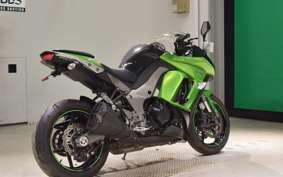 KAWASAKI NINJA 1000 A 2011