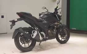 SUZUKI ｼﾞｸｻｰ250 ED22B