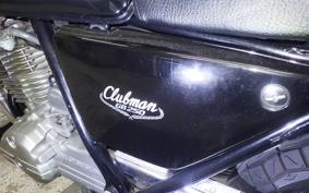 HONDA GB250 CLUBMAN Gen.5 2010 MC10