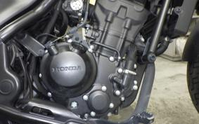HONDA REBEL 250 S 2006 MC49