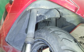 SUZUKI ADDRESS V50 CA4BA