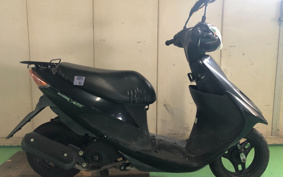 SUZUKI ADDRESS V50 CA4BA