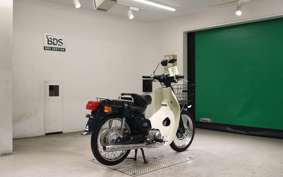 HONDA C90 SUPER CUB E 2022 HA02