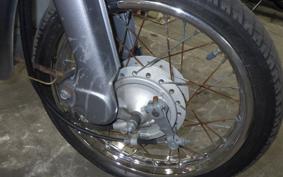 HONDA LITTLE CUB AA01