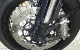 DUCATI SCRAMBLER CAFE RACER 2019