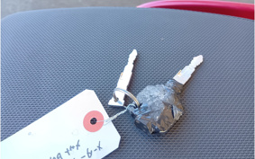 YAMAHA  AXIS Z SED7J