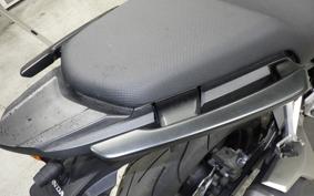 HONDA 400X ABS 2017 NC47