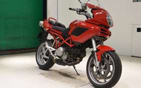 DUCATI MULTISTRADA 1000 DS 2004