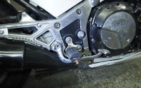 YAMAHA FJ1200 1989 3CV