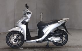 HONDA DIO 110 JF58