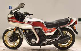 HONDA CB900F 1985 SC09