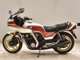Фото Honda CB900F 1985 с японского аукциона