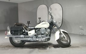 YAMAHA DRAGSTAR 400 CLASSIC 2013 VH02J