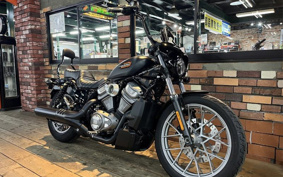 HARLEY RH975S NIGHT STAR 2023 ZF1