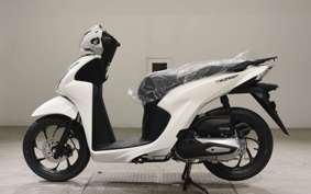 HONDA DIO 110 Lite 2015 JK46
