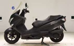 SUZUKI SKYWAVE 200 (Burgman 200) 2009 CH41A