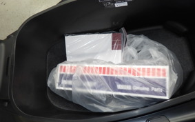 YAMAHA CYGNUS 125 X 2025 SEM5J