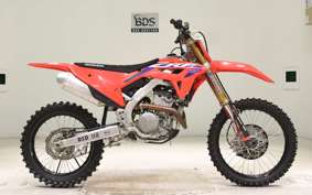 HONDA CRF250 RALLY 2020 ME12