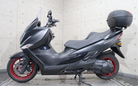 SUZUKI BURGMAN400 2017 DU11A
