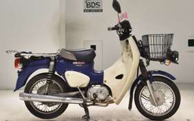 HONDA C50 SUPER CUB AA07