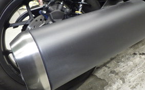 HONDA REBEL 1100 DCT 2021 SC83