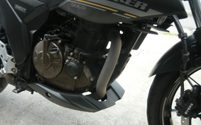 SUZUKI JIKUSA-250 ED22Y