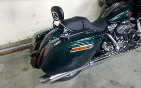HARLEY  HARLEY FLTRX ROAD GLIDE 2024 KH7
