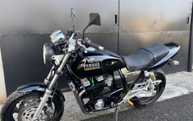 YAMAHA XJR400 1994 4HM