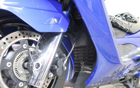 SUZUKI  SKY WAVE 400 TYPE S ABS 2013 CK45A