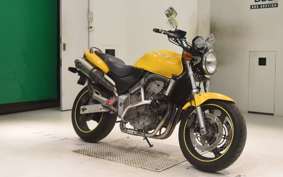 HONDA HORNET 600 2002