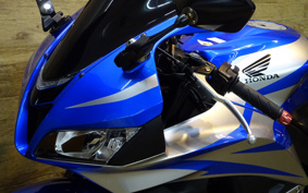 HONDA CBR600RR 2008 PC40
