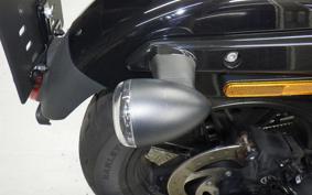 HARLEY RH975 2022