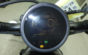 HONDA REBEL 250 A 2023 MC49