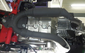 HONDA MONKEY 125 2026 JB05