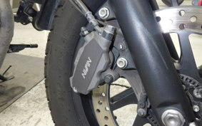 HONDA REBEL 250 A 2018 MC49