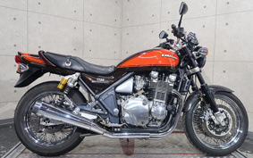 KAWASAKI ZEPHYR 1100 RS 2006 ZRT10A