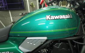 KAWASAKI Z650 RS 2024 ER650M