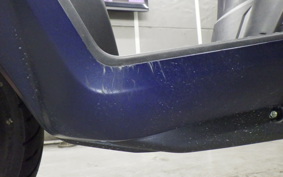 SUZUKI BURGMANストリート125EX 2026 EA23M