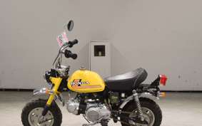 HONDA MONKEY Z50J