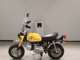 Фото Honda MONKEY с японского аукциона