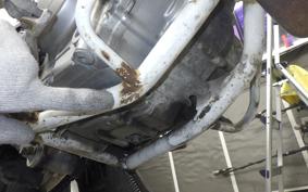 SUZUKI DJEBEL 250 XC SJ45A