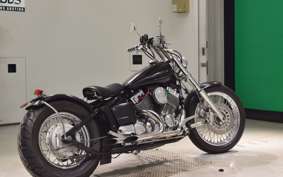 YAMAHA DRAGSTAR 400 1997 4TR