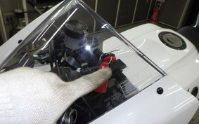 YAMAHA YZF-R7 2023 RM39J