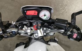 YAMAHA FAZER FZ8 N RN25