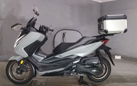 HONDA FORZA MF17