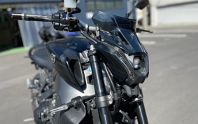 YAMAHA MT-09 ABS 2021 RN69J
