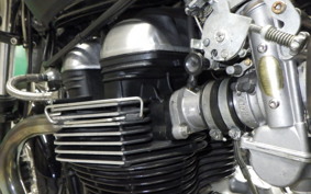 TRIUMPH THRUXTON 900 2007