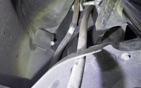 HONDA SPACY 100 2007 JF13