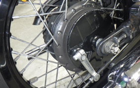 KAWASAKI W650 2007 EJ650A