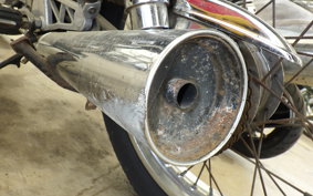 HONDA GB250 CLUBMAN GEN 2 MC10